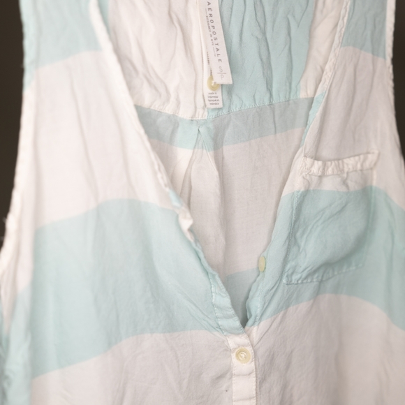 Aeropostal tank top - Picture 3 of 3